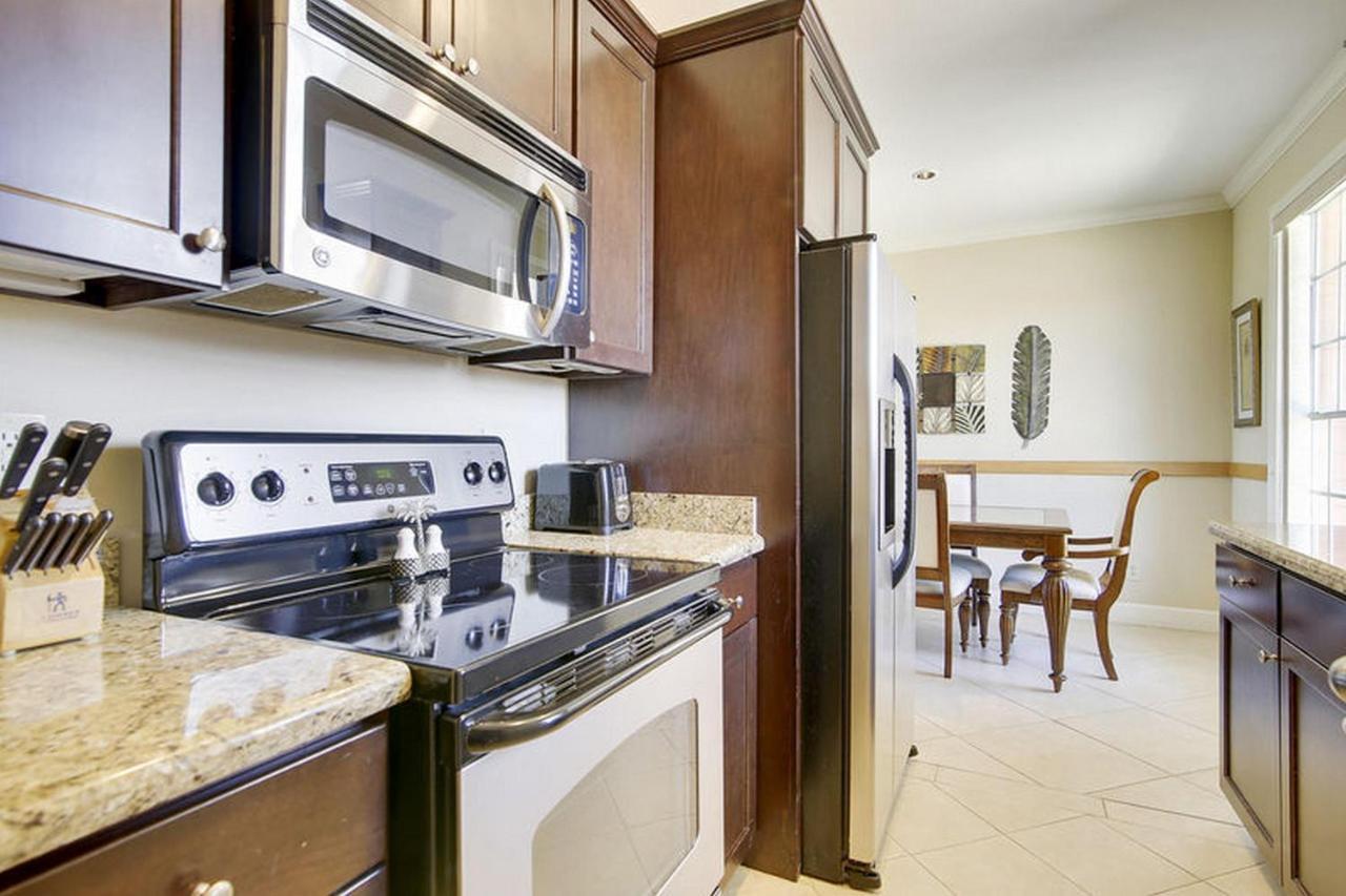 The Dawn Condominiums Holiday home Galveston