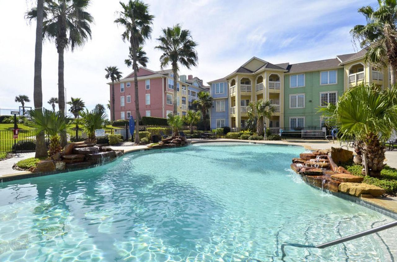 The Dawn Condominiums Galveston