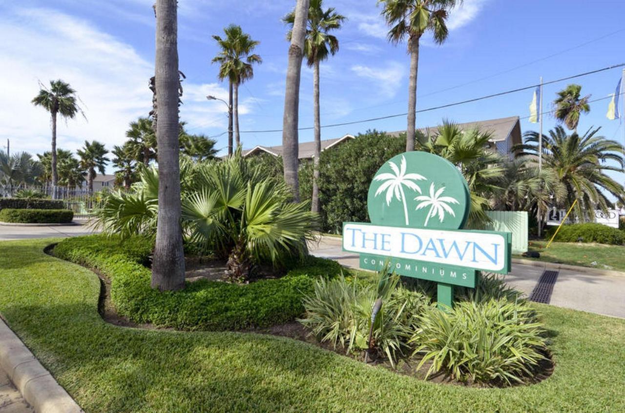 Holiday home The Dawn Condominiums Galveston