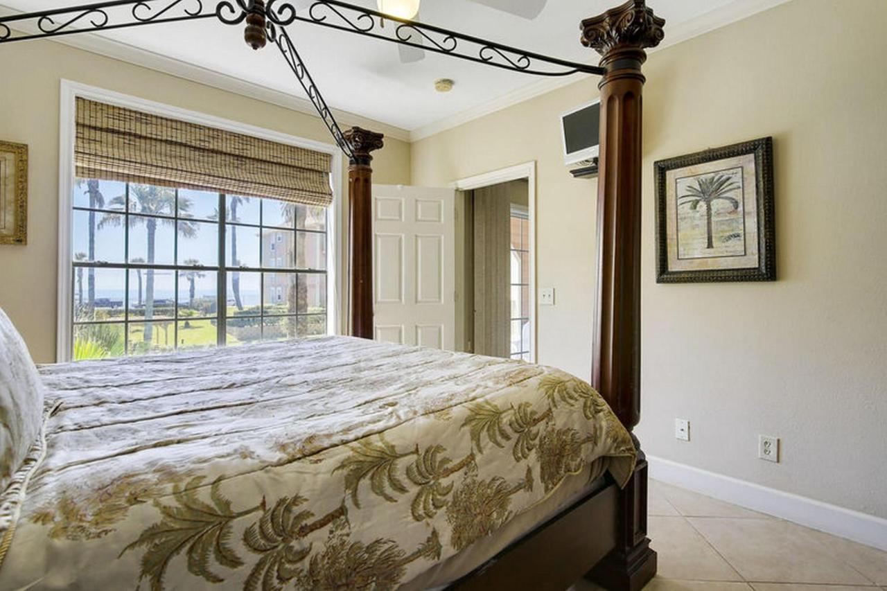 The Dawn Ferienhaus Galveston