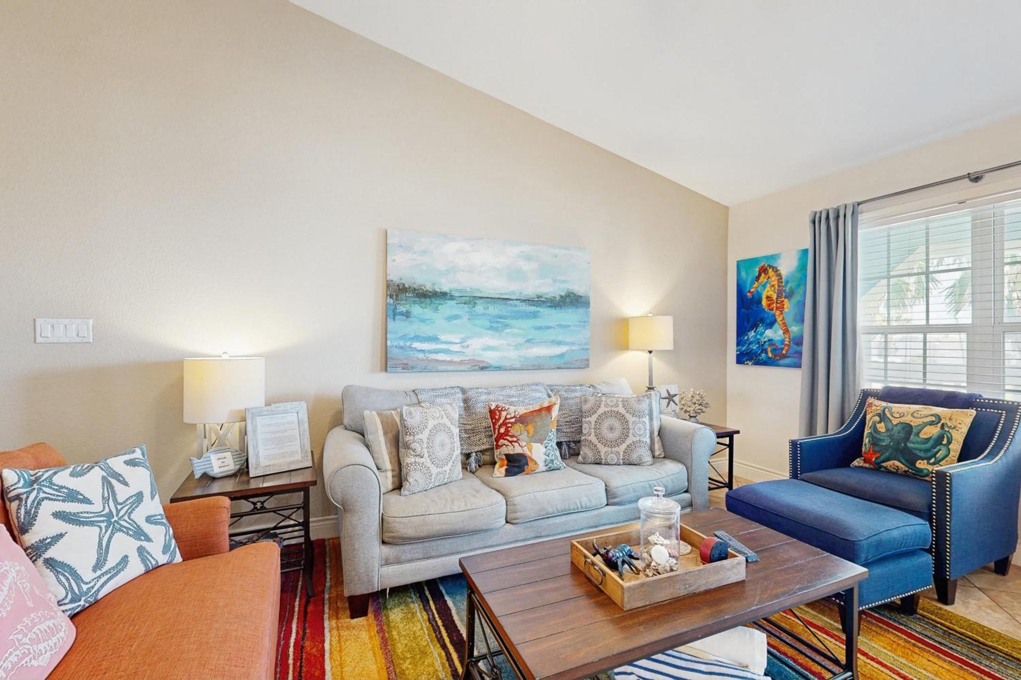 Holiday home The Dawn Condominiums *