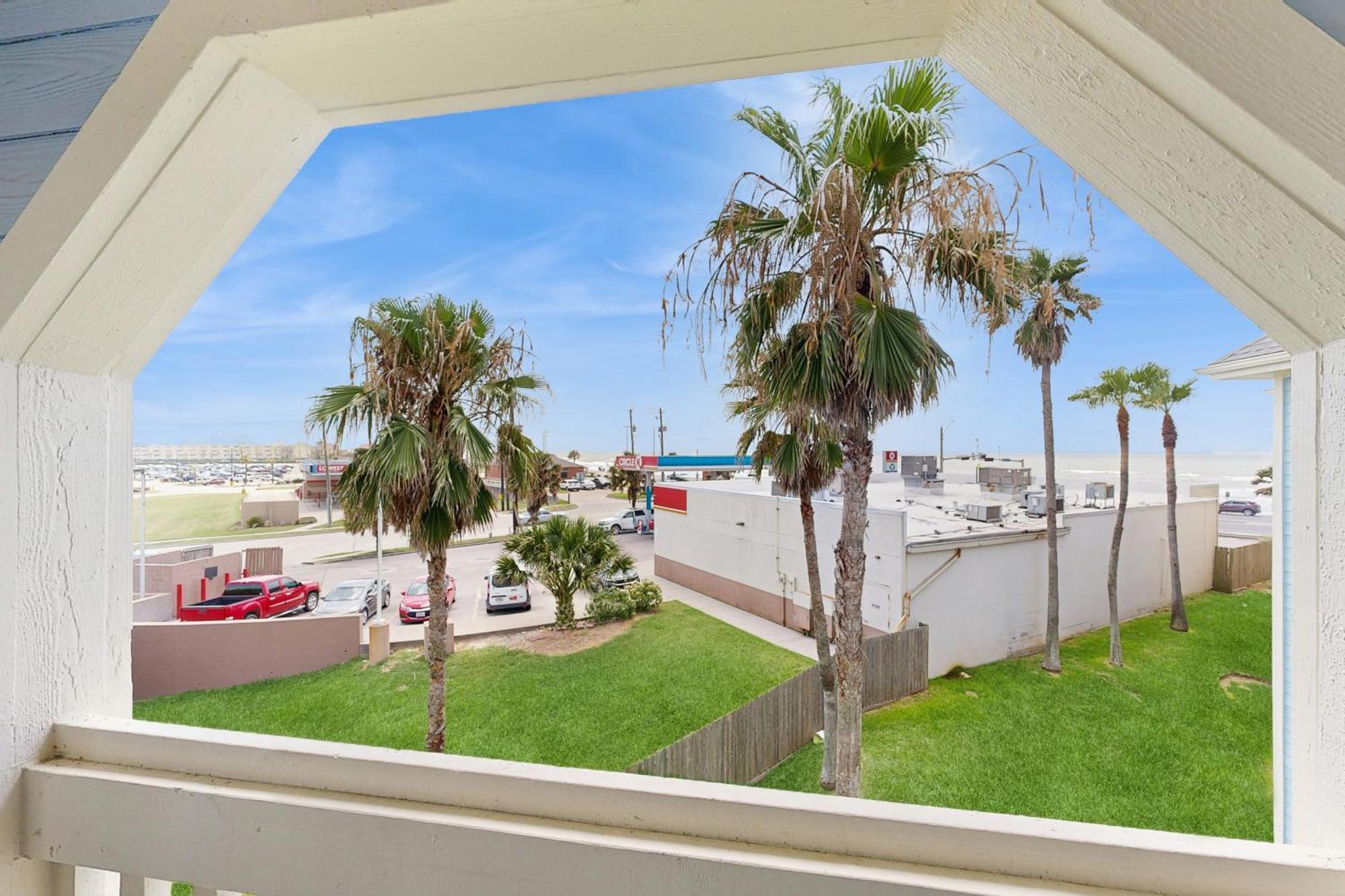 Holiday home The Dawn Condominiums Galveston