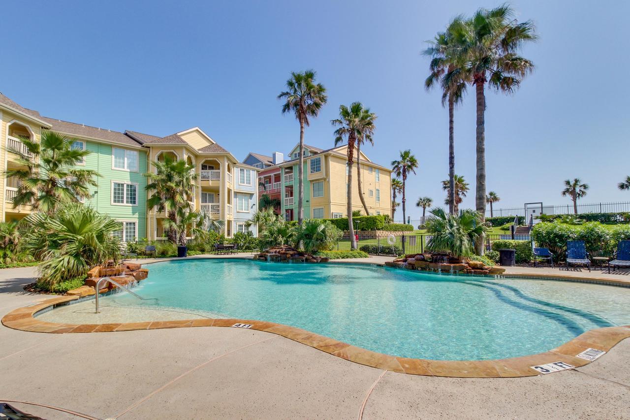 Holiday home The Dawn Condominiums *