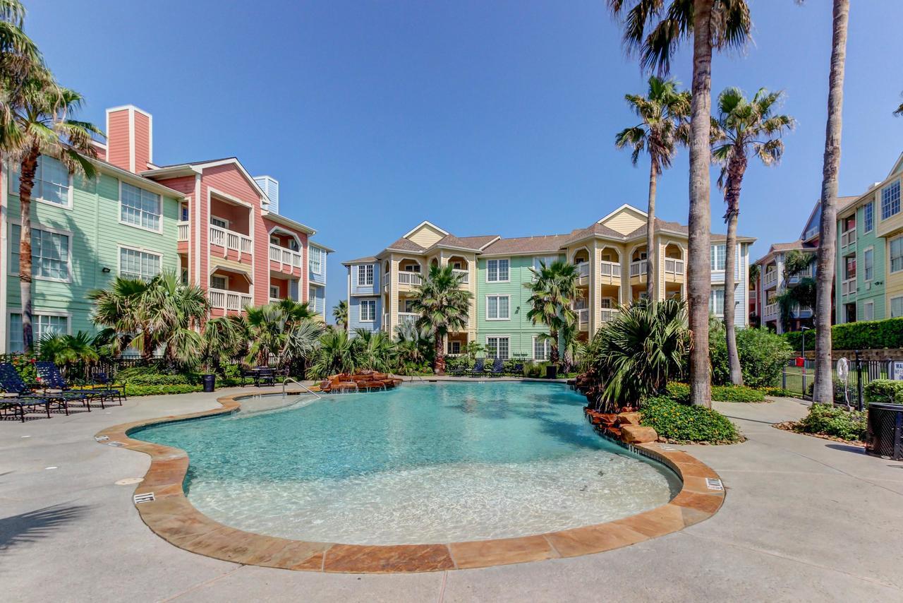 The Dawn Ferienhaus Galveston