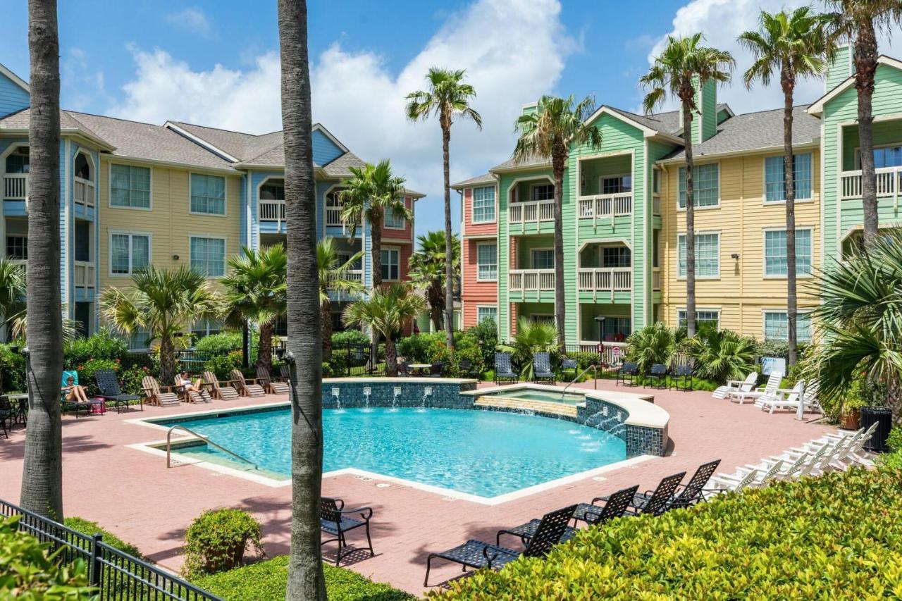 The Dawn Condominiums Galveston